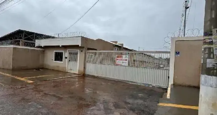 Oportunidade Única em VALPARAISO DE GOIAS - GO | Tipo: Casa | Negociação: Leilão | Situação: Imóvel