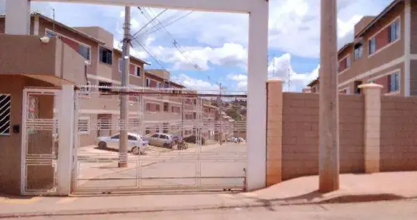 Oportunidade Única em SANTO ANTONIO DO DESCOBERTO - GO | Tipo: Apartamento | Negociação: Leilão | Situação: Imóvel