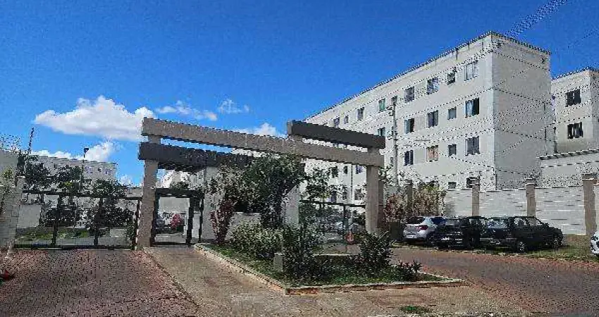 Oportunidade Única em LAGOA SANTA - MG | Tipo: Apartamento | Negociação: Leilão | Situação: Imóvel