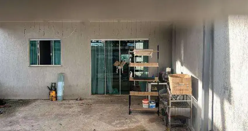 Oportunidade Única em SANTO ANTONIO DO DESCOBERTO - GO | Tipo: Casa | Negociação: Leilão | Situação: Imóvel