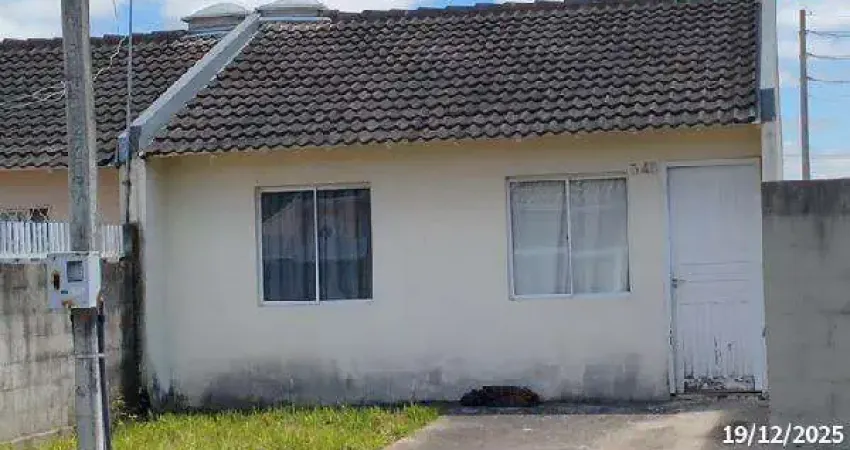 Oportunidade Única em FAZENDA RIO GRANDE - PR | Tipo: Casa | Negociação: Leilão | Situação: Imóvel