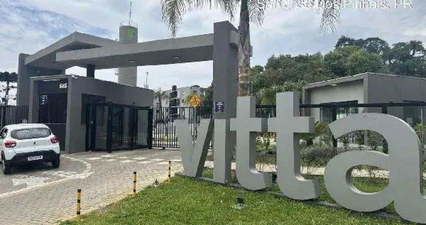 Oportunidade Única em SAO JOSE DOS PINHAIS - PR | Tipo: Apartamento | Negociação: Leilão | Situação: Imóvel