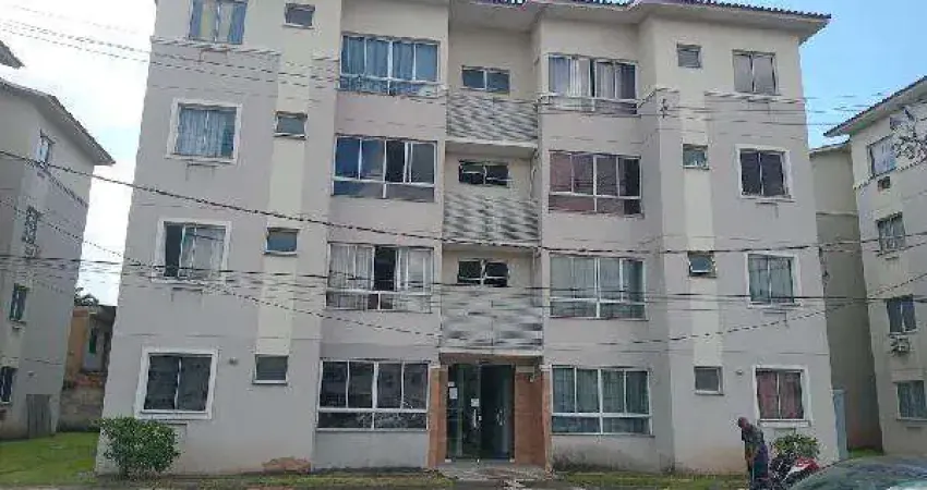 Oportunidade Única em ITAGUAI - RJ | Tipo: Apartamento | Negociação: Leilão  | Situação: Imóvel