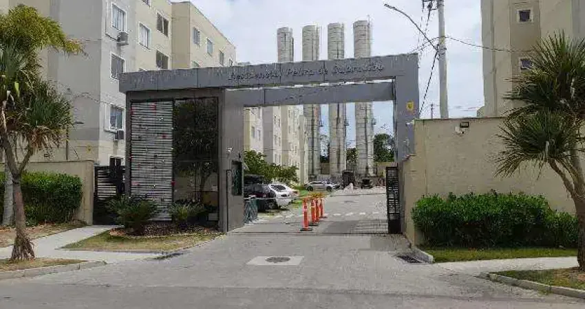 Oportunidade Única em RIO DE JANEIRO - RJ | Tipo: Apartamento | Negociação: Leilão | Situação: Imóvel