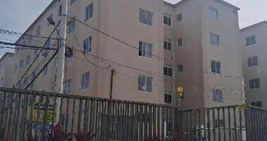 Oportunidade Única em RIO DE JANEIRO - RJ | Tipo: Apartamento | Negociação: Leilão | Situação: Imóvel