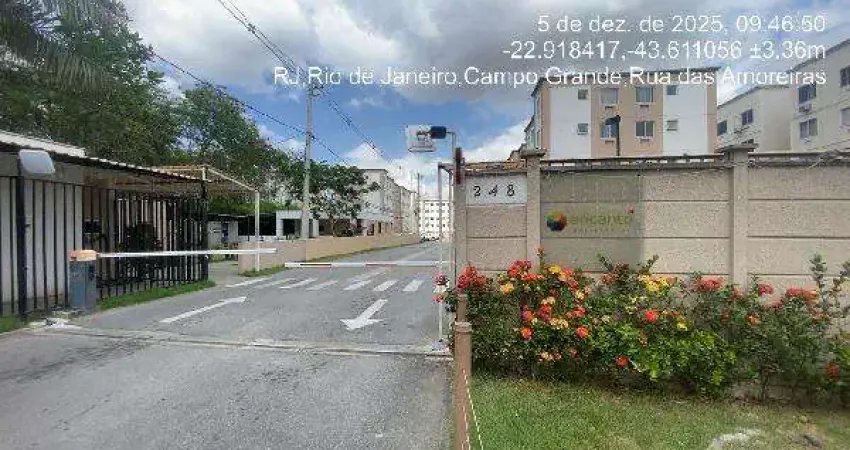 Oportunidade Única em RIO DE JANEIRO - RJ | Tipo: Apartamento | Negociação: Leilão | Situação: Imóvel