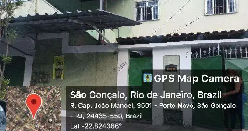 Oportunidade Única em SAO GONCALO - RJ | Tipo: Casa | Negociação: Venda Direta Online | Situação: Imóvel