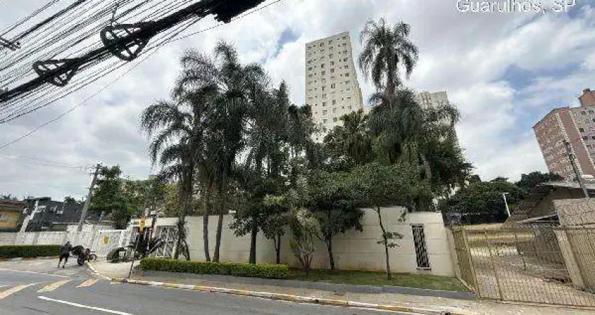 Oportunidade Única em GUARULHOS - SP | Tipo: Apartamento | Negociação: Leilão | Situação: Imóvel