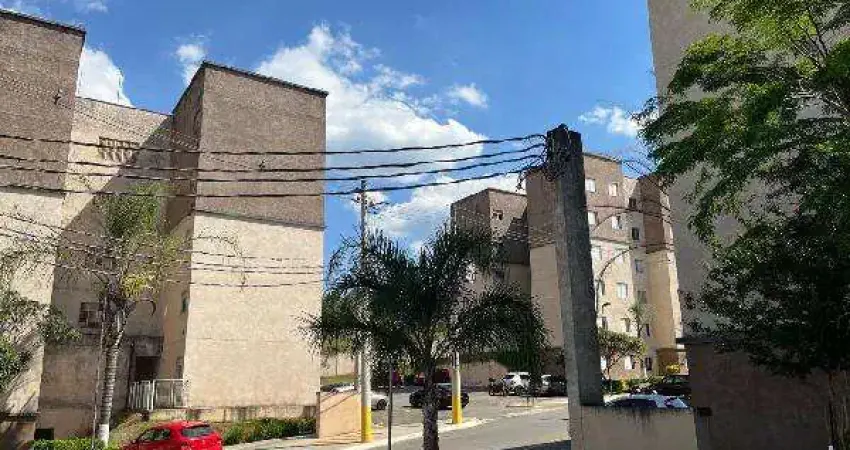 Oportunidade Única em COTIA - SP | Tipo: Apartamento | Negociação: Leilão | Situação: Imóvel