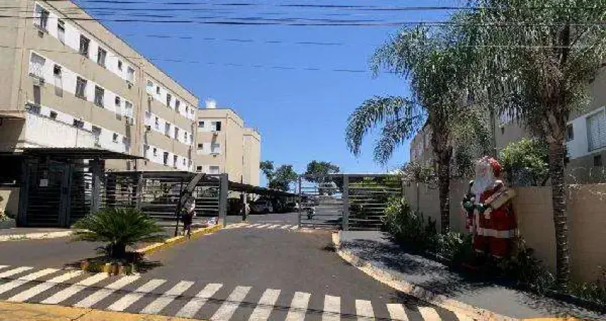 Oportunidade Única em RIBEIRAO PRETO - SP | Tipo: Apartamento | Negociação: Leilão | Situação: Imóvel