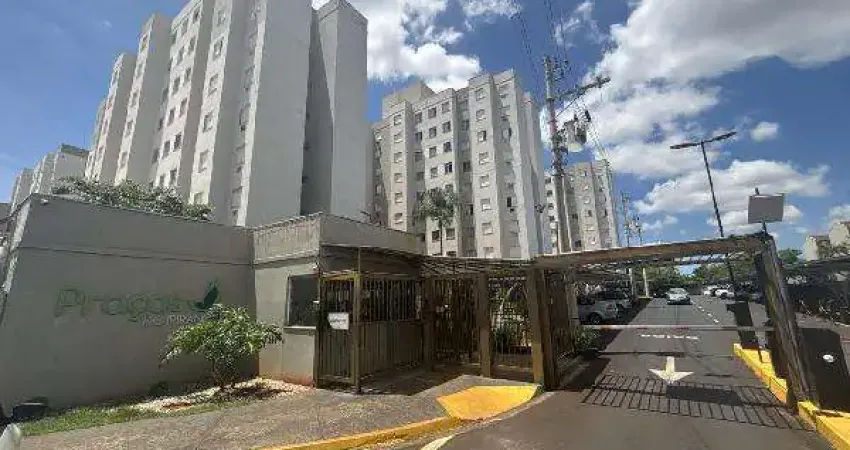 Oportunidade Única em RIBEIRAO PRETO - SP | Tipo: Apartamento | Negociação: Leilão | Situação: Imóvel