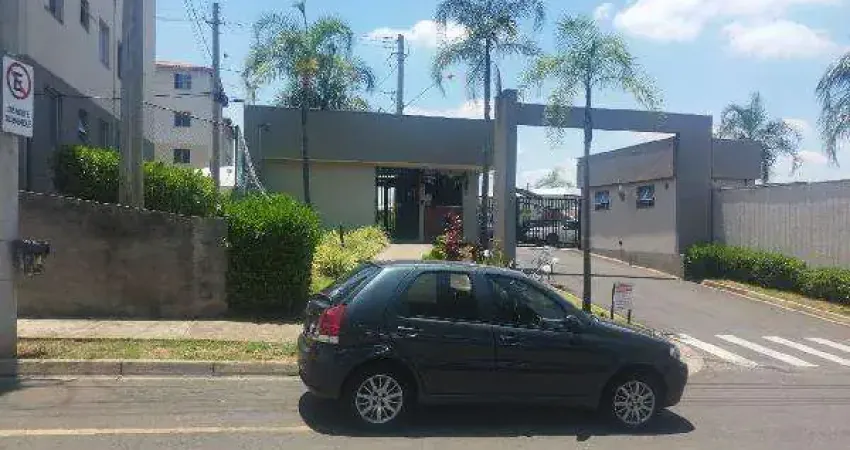 Oportunidade Única em PIRACICABA - SP | Tipo: Apartamento | Negociação: Leilão | Situação: Imóvel