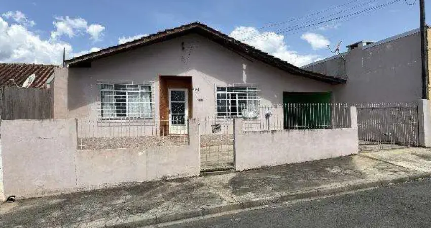 Oportunidade Única em PALMEIRA - PR | Tipo: Casa | Negociação: Leilão | Situação: Imóvel