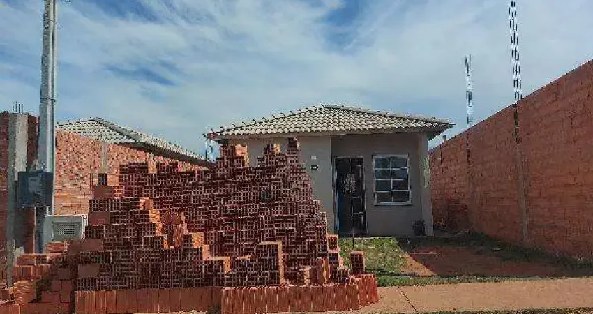 Oportunidade Única em CATANDUVA - SP | Tipo: Casa | Negociação: Leilão | Situação: Imóvel