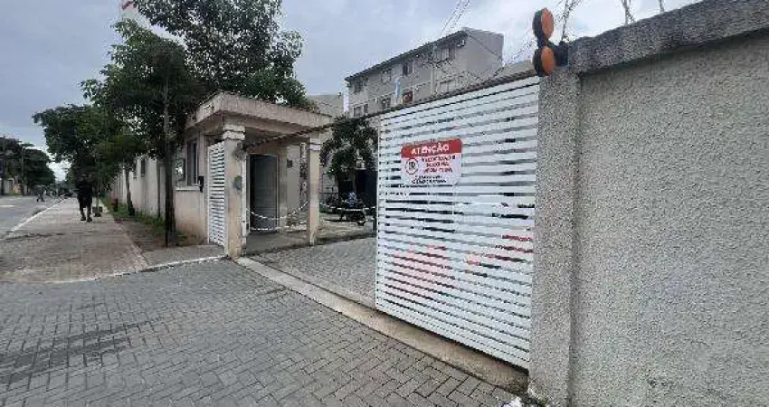 Oportunidade Única em MESQUITA - RJ | Tipo: Apartamento | Negociação: Leilão | Situação: Imóvel