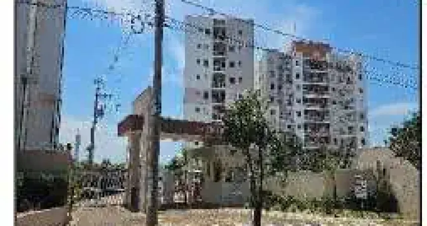 Oportunidade Única em SAO JOSE DO RIO PRETO - SP | Tipo: Apartamento | Negociação: Leilão | Situação: Imóvel