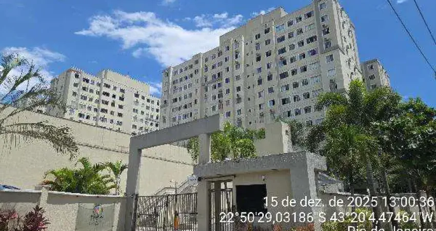 Oportunidade Única em RIO DE JANEIRO - RJ | Tipo: Apartamento | Negociação: Leilão | Situação: Imóvel