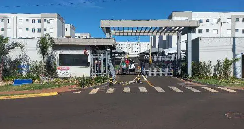 Oportunidade Única em JABOTICABAL - SP | Tipo: Apartamento | Negociação: Leilão  | Situação: Imóvel