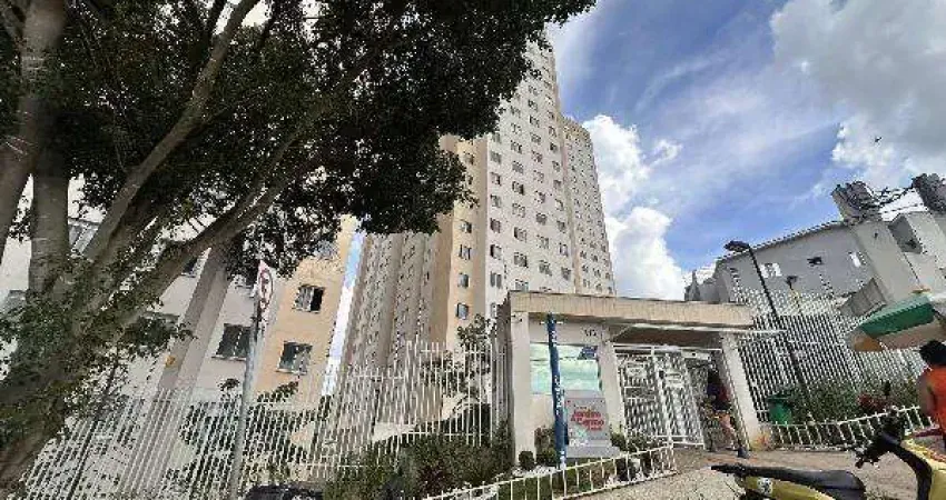 Oportunidade Única em SAO PAULO - SP | Tipo: Apartamento | Negociação: Leilão | Situação: Imóvel