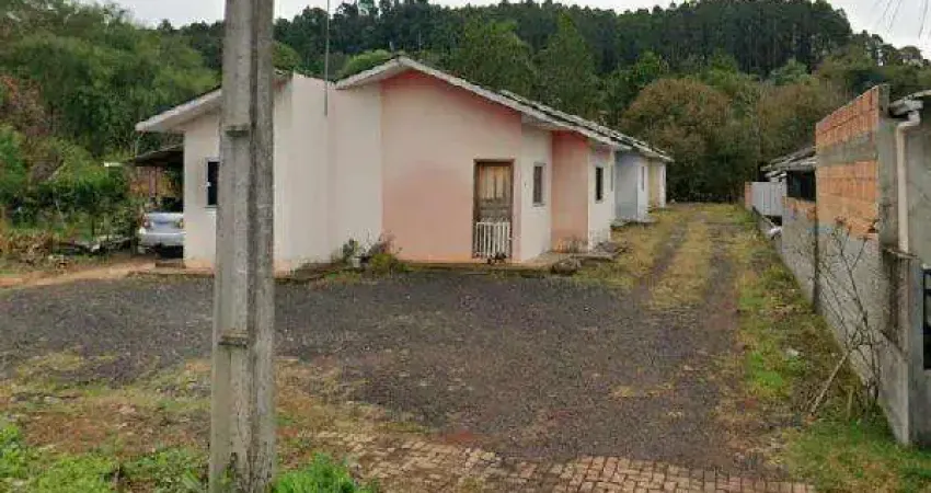 Oportunidade Única em VITORINO - PR | Tipo: Casa | Negociação: Leilão | Situação: Imóvel