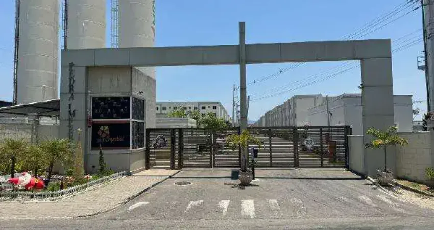 Oportunidade Única em ITABORAI - RJ | Tipo: Apartamento | Negociação: Leilão | Situação: Imóvel