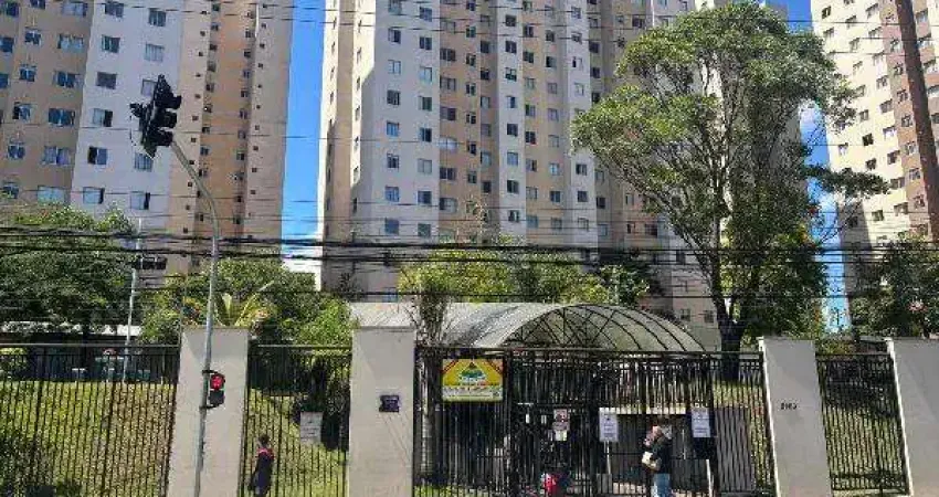 Oportunidade Única em DIADEMA - SP | Tipo: Apartamento | Negociação: Leilão | Situação: Imóvel