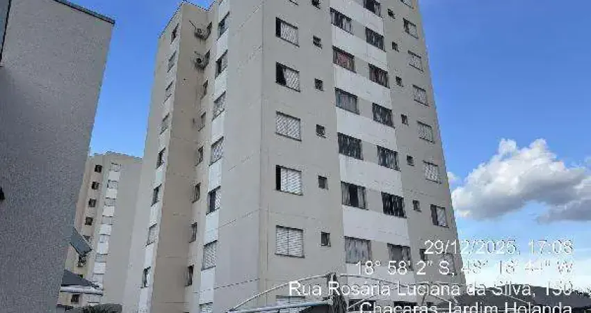 Oportunidade Única em UBERLANDIA - MG | Tipo: Apartamento | Negociação: Leilão | Situação: Imóvel