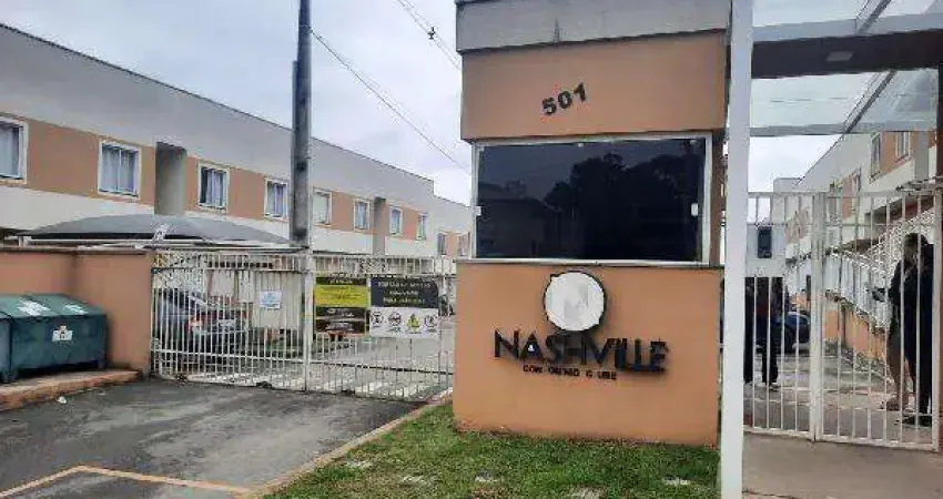 Oportunidade Única em ALMIRANTE TAMANDARE - PR | Tipo: Apartamento | Negociação: Leilão | Situação: Imóvel