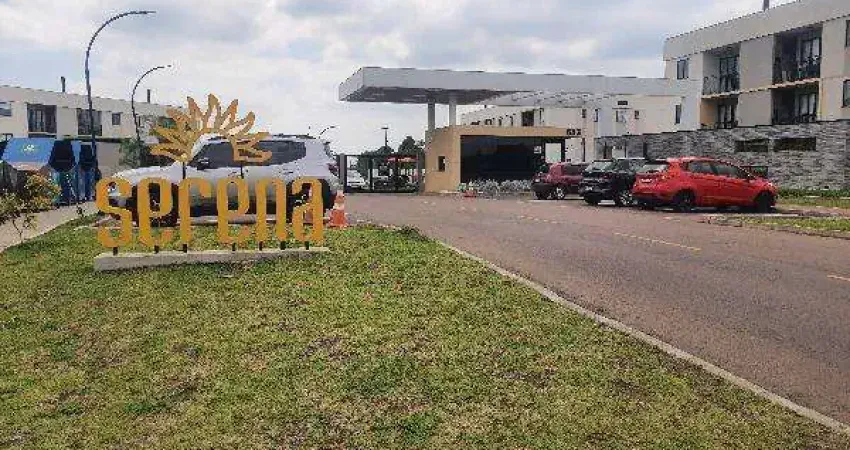 Oportunidade Única em ARAUCARIA - PR | Tipo: Apartamento | Negociação: Leilão | Situação: Imóvel