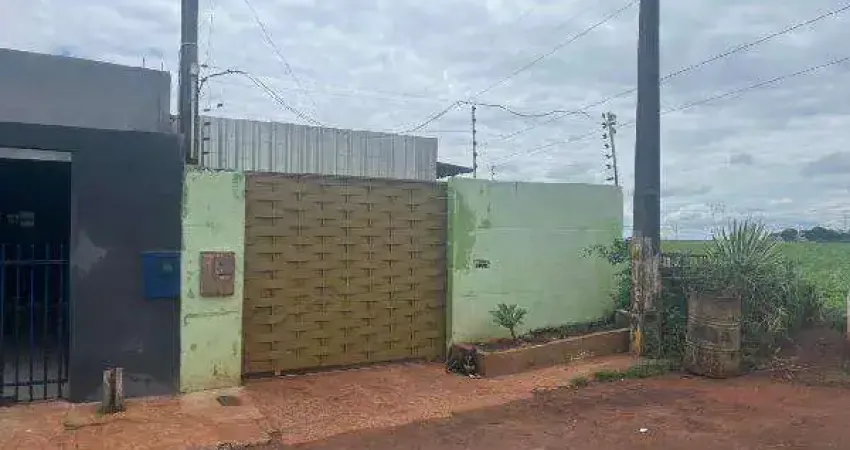 Oportunidade Única em FOZ DO IGUACU - PR | Tipo: Casa | Negociação: Leilão | Situação: Imóvel