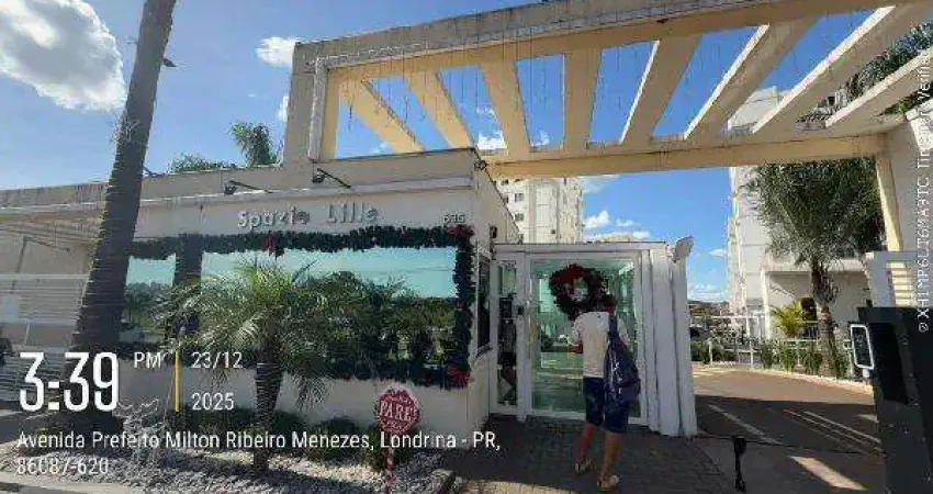 Oportunidade Única em LONDRINA - PR | Tipo: Apartamento | Negociação: Leilão | Situação: Imóvel