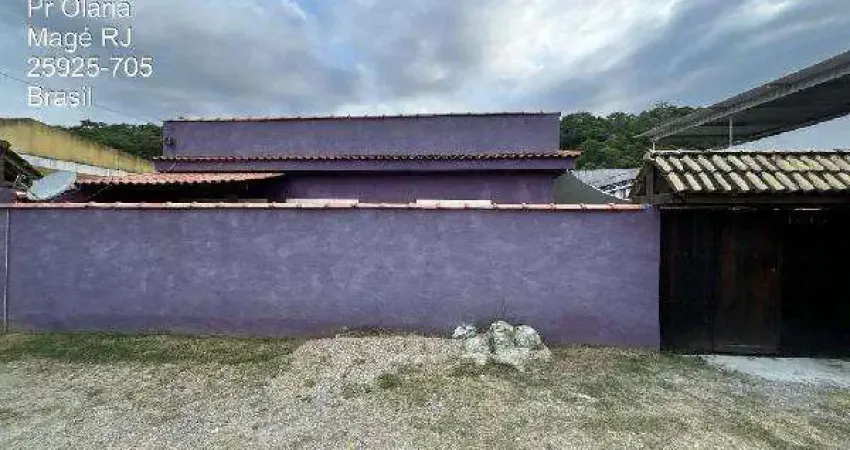 Oportunidade Única em MAGE - RJ | Tipo: Casa | Negociação: Leilão | Situação: Imóvel