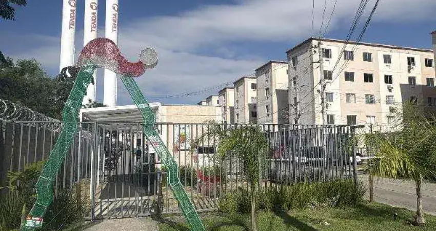 Oportunidade Única em RIO DE JANEIRO - RJ | Tipo: Apartamento | Negociação: Leilão | Situação: Imóvel