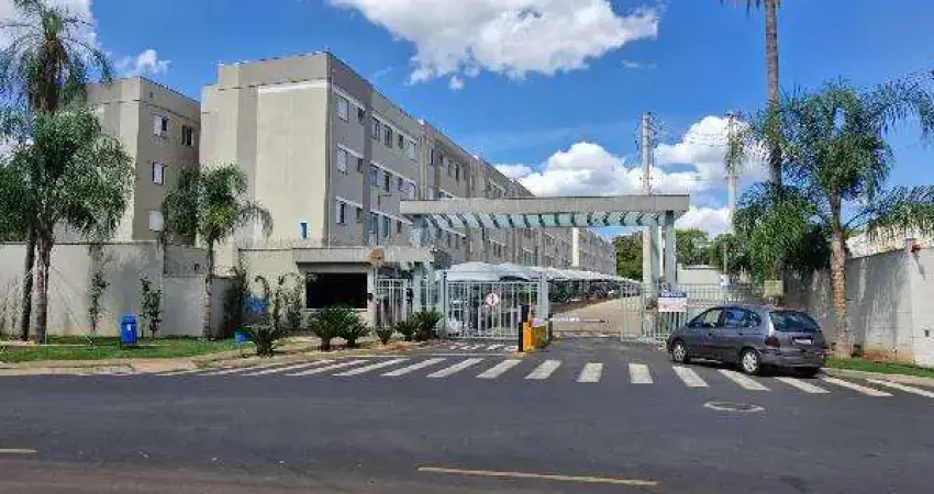 Oportunidade Única em RIBEIRAO PRETO - SP | Tipo: Apartamento | Negociação: Leilão | Situação: Imóvel