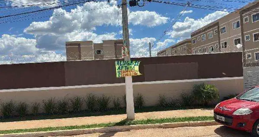 Oportunidade Única em AGUAS LINDAS DE GOIAS - GO | Tipo: Apartamento | Negociação: Leilão | Situação: Imóvel