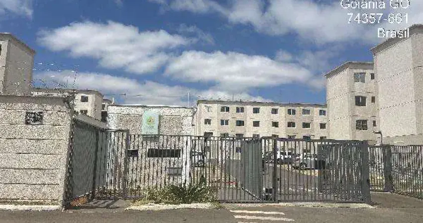 Oportunidade Única em GOIANIA - GO | Tipo: Apartamento | Negociação: Leilão | Situação: Imóvel