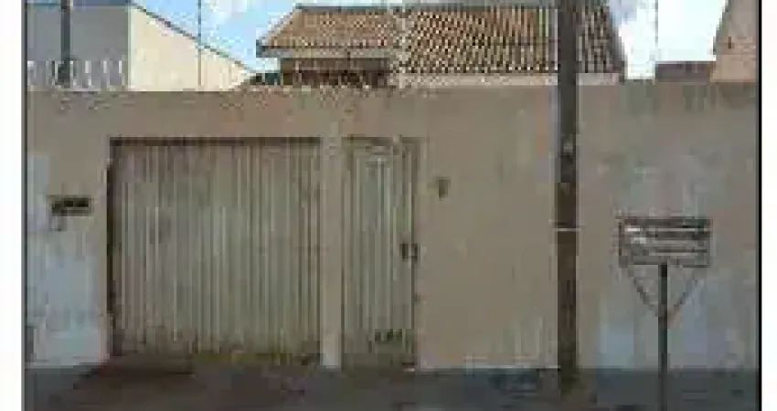 Oportunidade Única em RIO VERDE - GO | Tipo: Casa | Negociação: Leilão | Situação: Imóvel