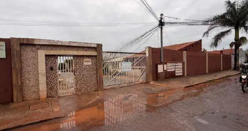 Oportunidade Única em VALPARAISO DE GOIAS - GO | Tipo: Apartamento | Negociação: Leilão | Situação: Imóvel