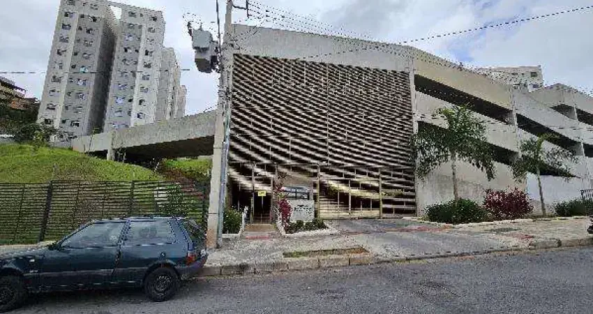 Oportunidade Única em BELO HORIZONTE - MG | Tipo: Apartamento | Negociação: Leilão | Situação: Imóvel