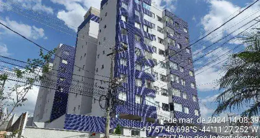 Oportunidade Única em BETIM - MG | Tipo: Apartamento | Negociação: Leilão | Situação: Imóvel