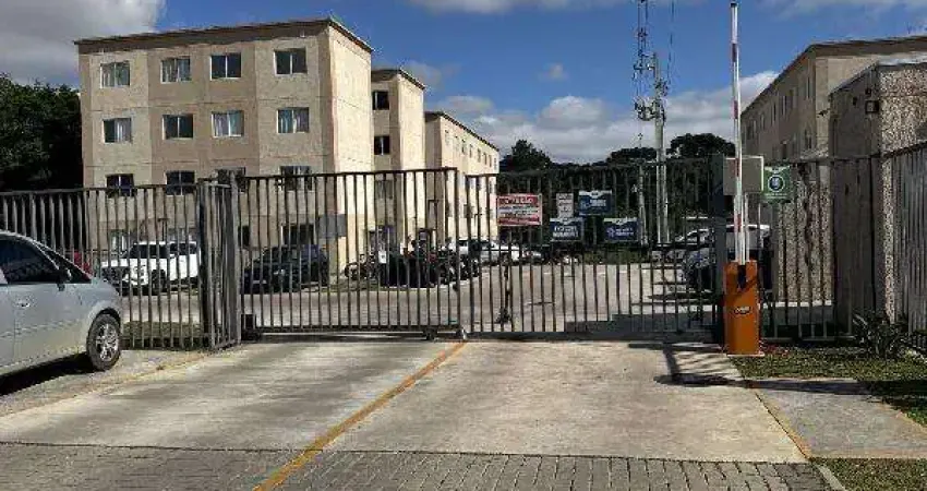 Oportunidade Única em CURITIBA - PR | Tipo: Apartamento | Negociação: Leilão | Situação: Imóvel