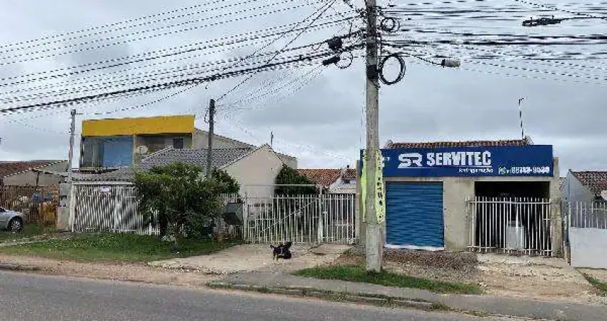 Oportunidade Única em FAZENDA RIO GRANDE - PR | Tipo: Casa | Negociação: Leilão | Situação: Imóvel
