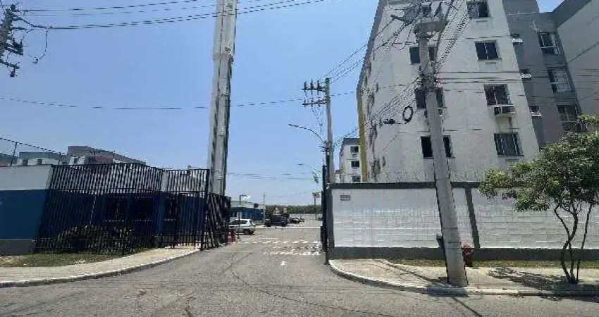 Oportunidade Única em DUQUE DE CAXIAS - RJ | Tipo: Apartamento | Negociação: Leilão | Situação: Imóvel