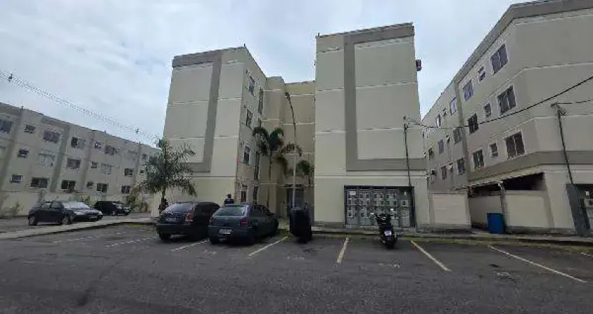 Oportunidade Única em ITABORAI - RJ | Tipo: Apartamento | Negociação: Leilão | Situação: Imóvel