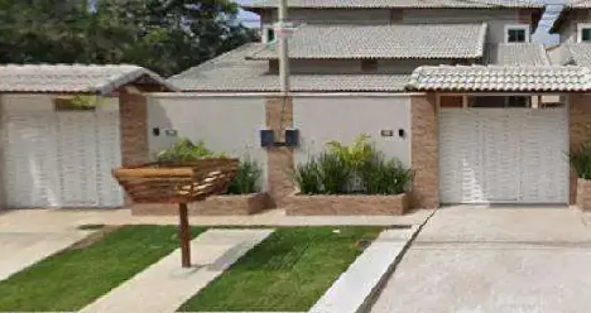 Oportunidade Única em MARICA - RJ | Tipo: Casa | Negociação: Leilão | Situação: Imóvel