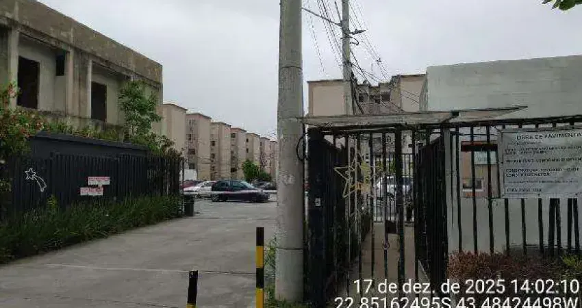 Oportunidade Única em RIO DE JANEIRO - RJ | Tipo: Apartamento | Negociação: Leilão | Situação: Imóvel