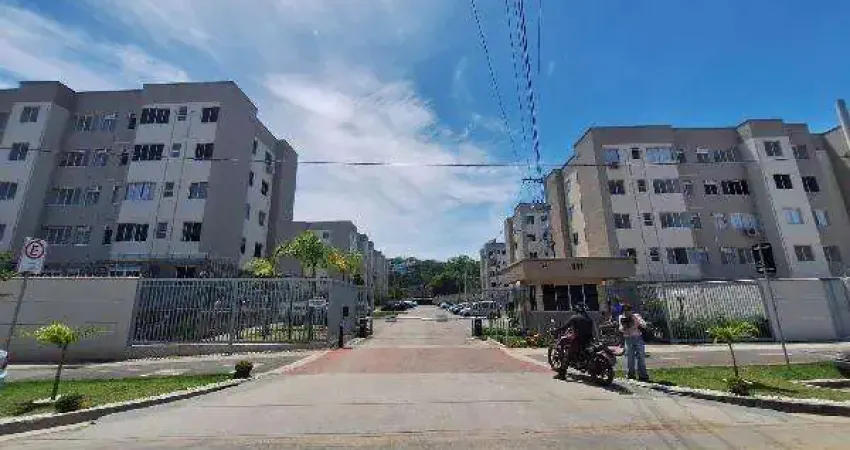 Oportunidade Única em RIO DE JANEIRO - RJ | Tipo: Apartamento | Negociação: Leilão | Situação: Imóvel