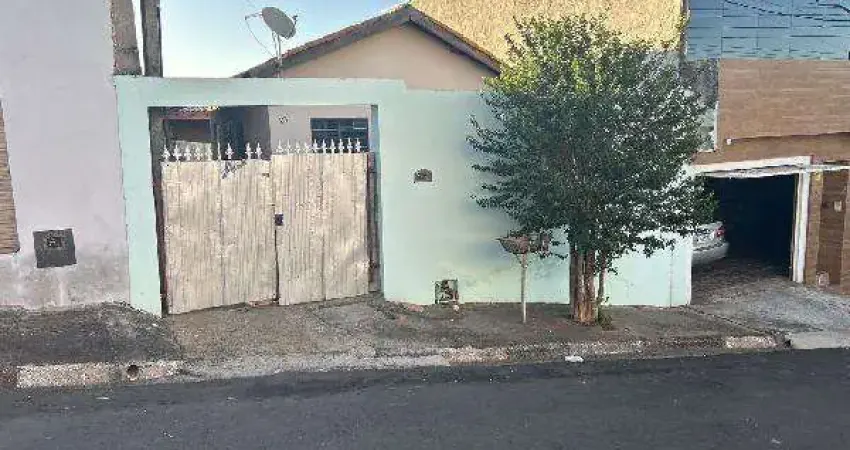 Oportunidade Única em ITAPIRA - SP | Tipo: Casa | Negociação: Leilão | Situação: Imóvel