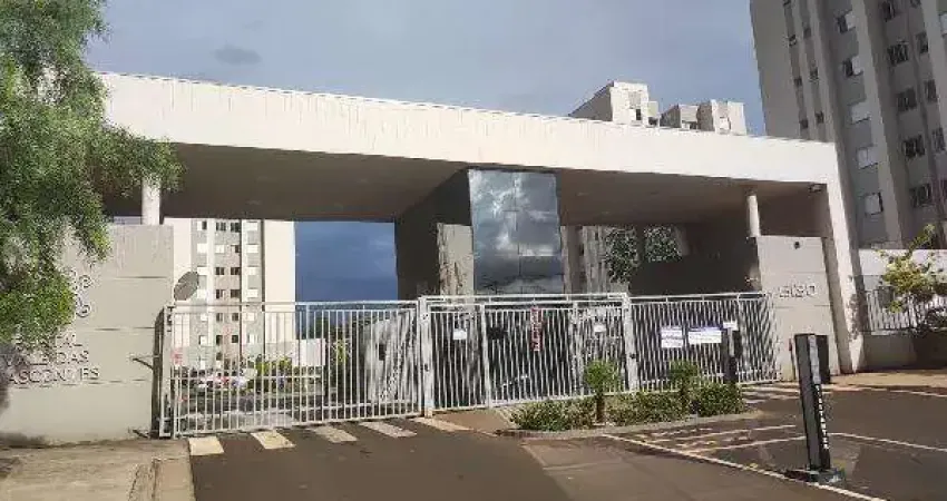 Oportunidade Única em RIBEIRAO PRETO - SP | Tipo: Apartamento | Negociação: Leilão | Situação: Imóvel