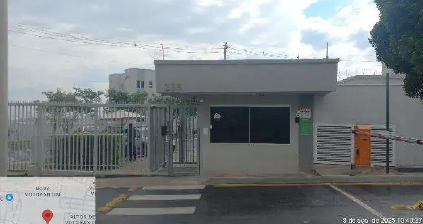 Oportunidade Única em VOTORANTIM - SP | Tipo: Apartamento | Negociação: Leilão | Situação: Imóvel